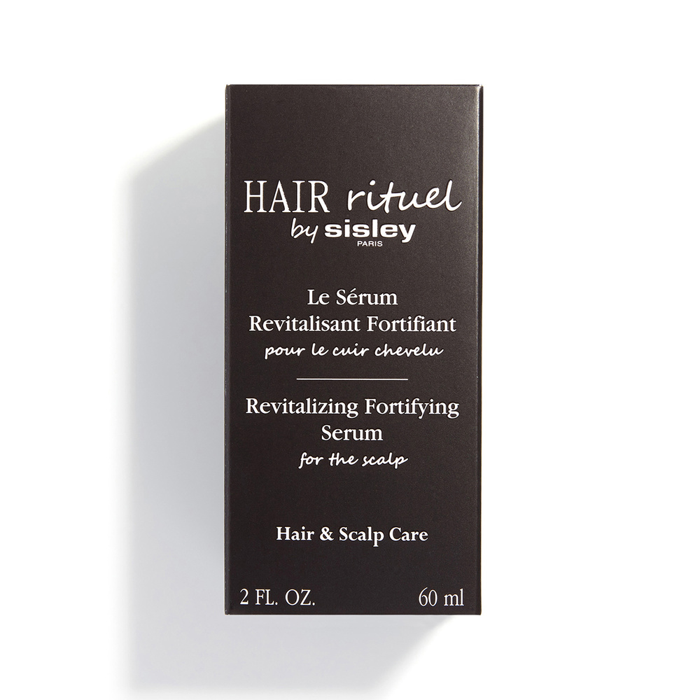 Hair Rituel by Sisley Sérum Revitalisant Fortifiant pour le cu ir chevelu¤ Sérum