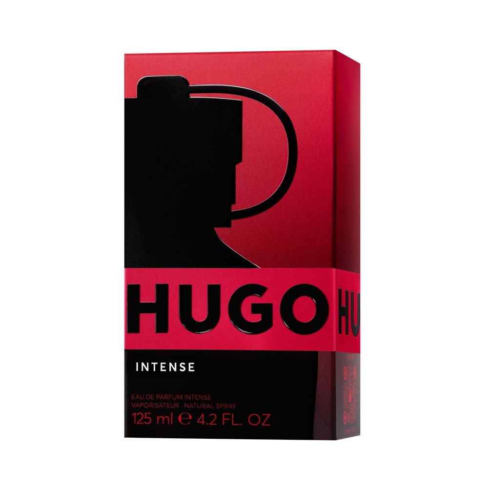 Hugo - Hugo Boss HUGO Intense Eau de Parfum
