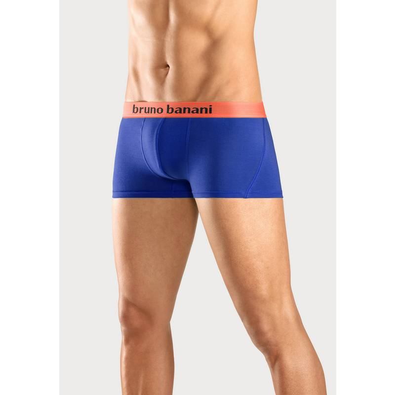 BRUNO BANANI Unterhose Herren