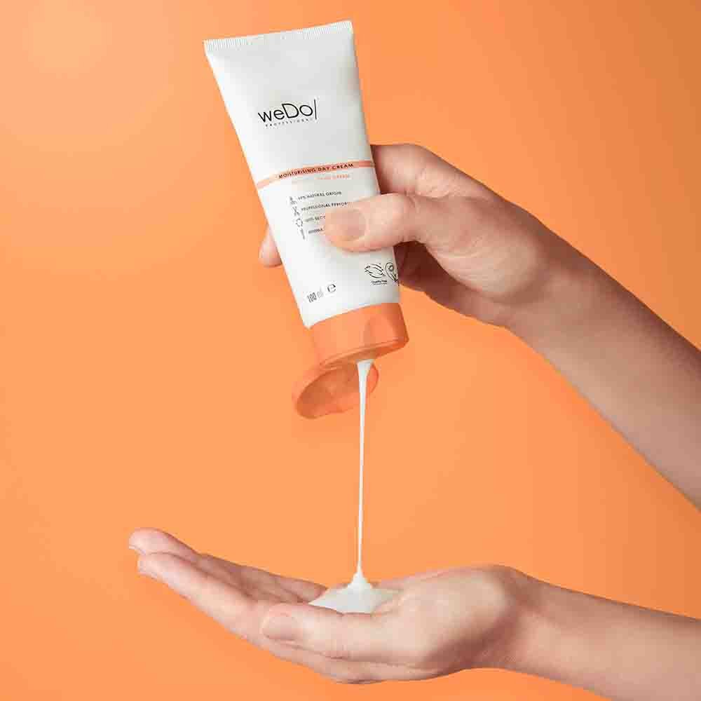 weDO\/PROFESSIONAL Haar- und Körperpflege Moisturising Day Cream