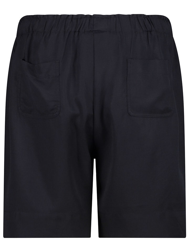 CMP Funktionsbermudas in Schwarz günstig kaufen