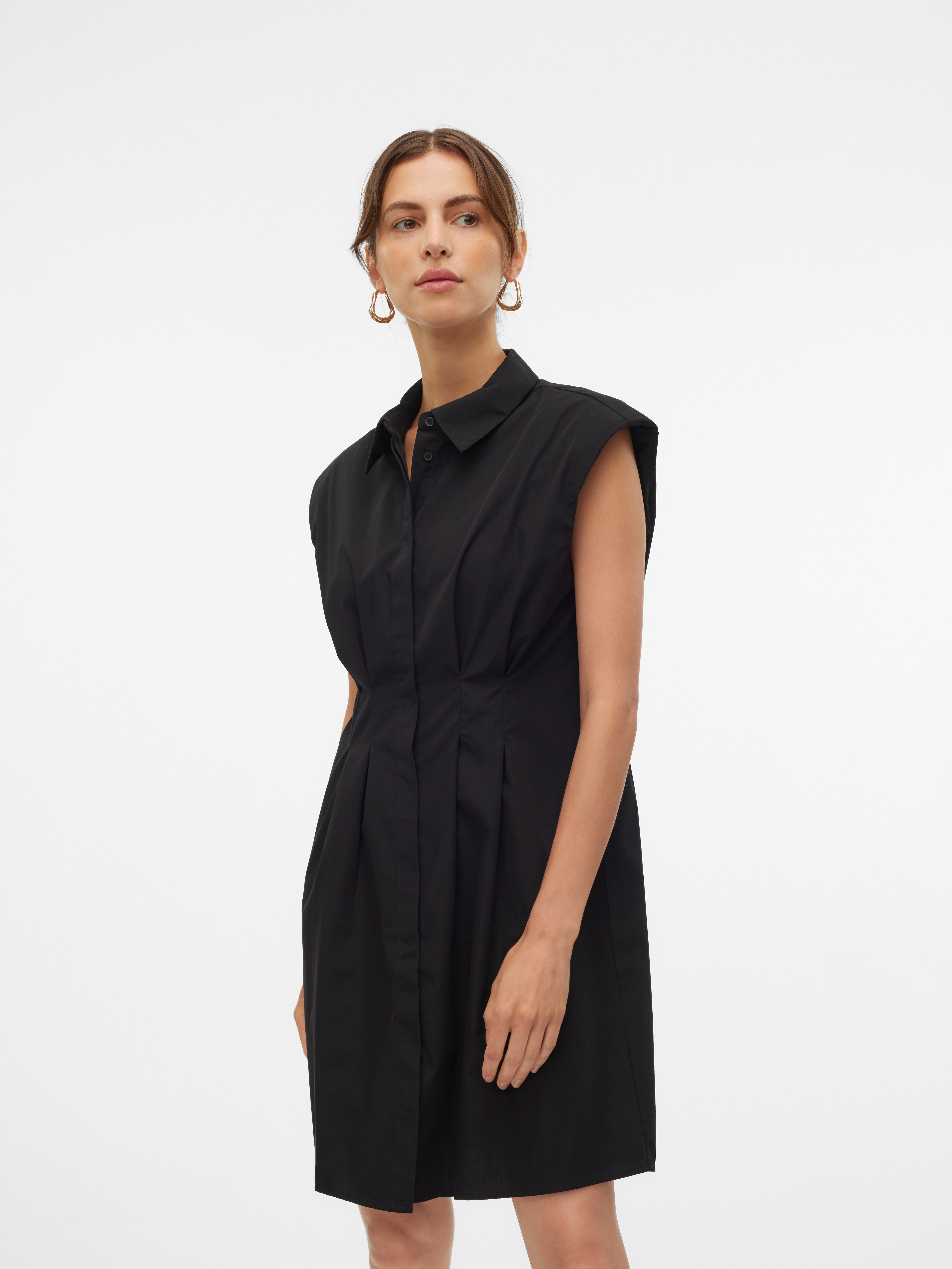 VMJOY Kurzes Kleid