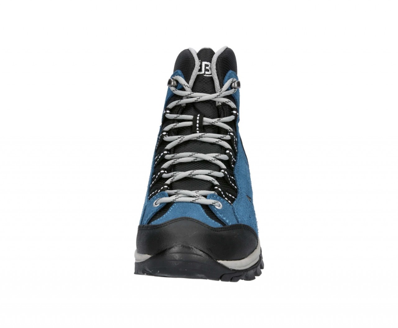 BRÜTTING Stiefeletten blau