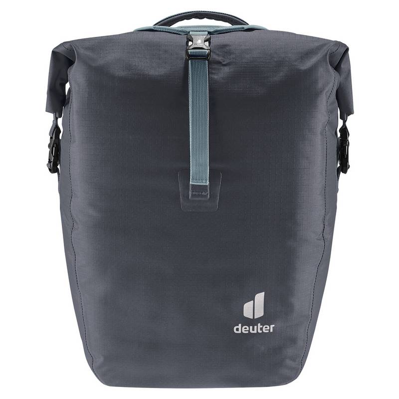 Deuter Weybridge 20+5 Fahrradtasche