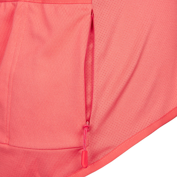 TOURER HALFZIP T W Damen - Funktionsshirt