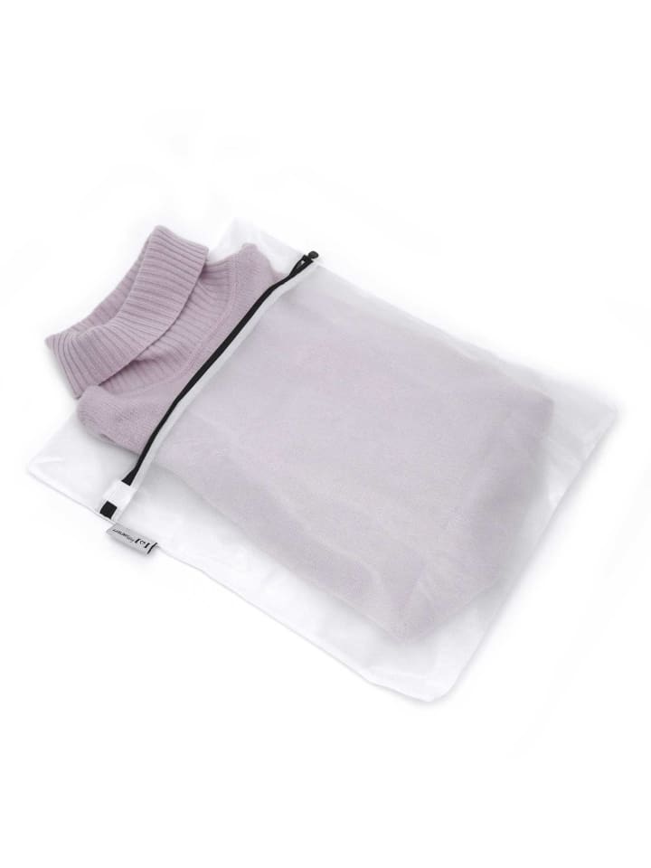 LIEBLINGS Ding Wäschenetz 5er Set LIEBLINGS Ding Wäschenetz in Weiß günstig kaufen 1