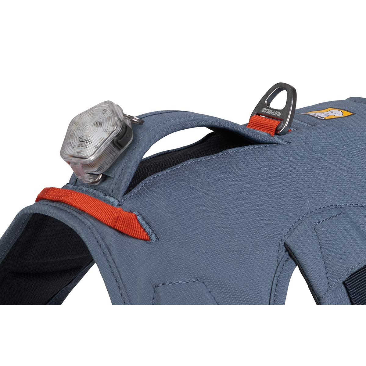 Ruffwear Geschirr Web Master Slate Blue kaufen bei ZooRoyal
