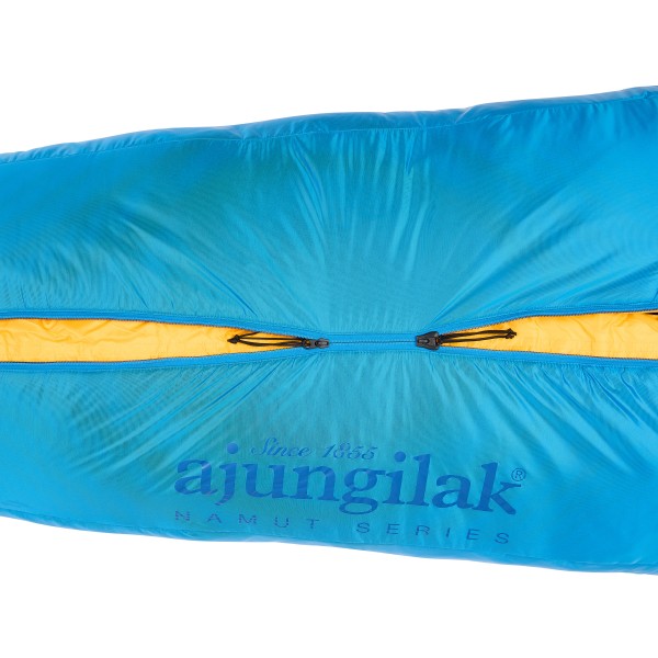 Ajungilak - Aputi Fiber Bag -7C - Kunstfaserschlafsack