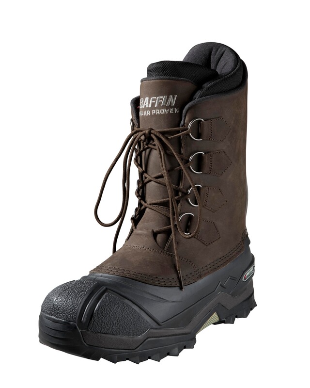 Baffin Winterstiefel Control Max