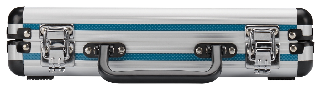 Accesorii Makita B-64674 PB4S: set 13 piese burghiu/daltă
