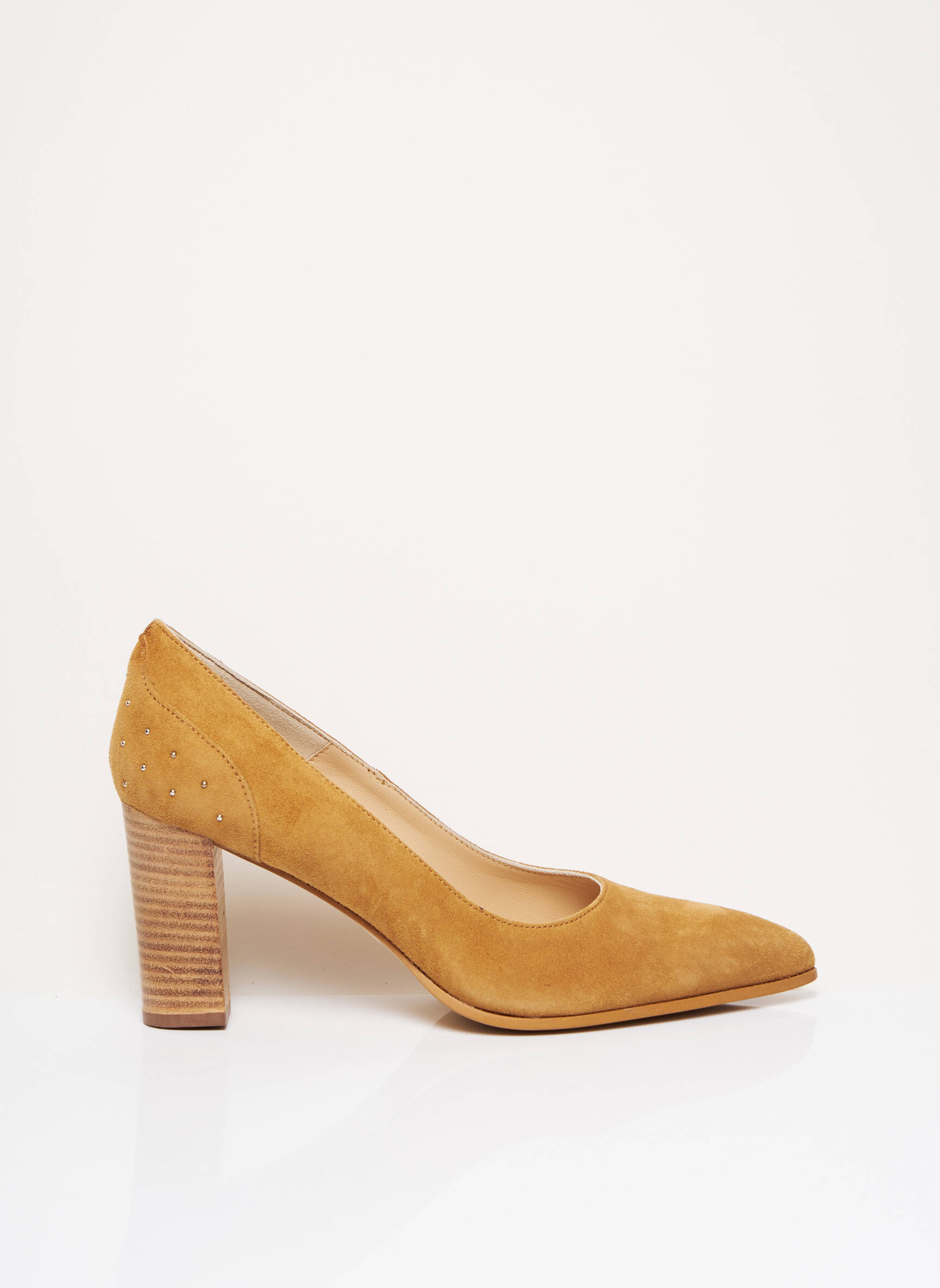 Muratti Escarpins Femme couleur marron