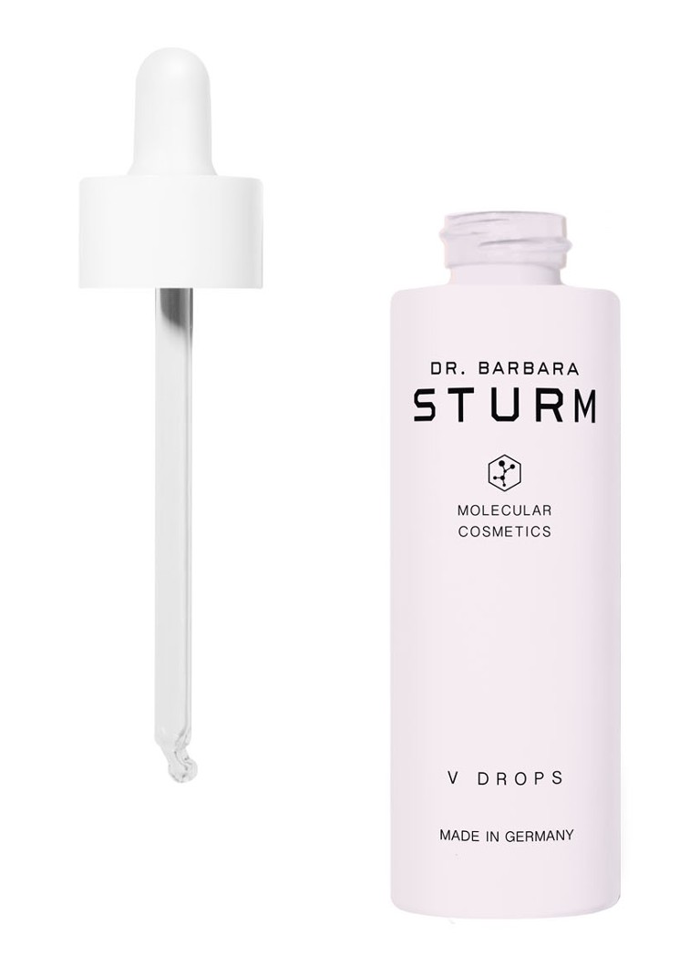 Dr. Barbara Sturm V Drops - intimate care