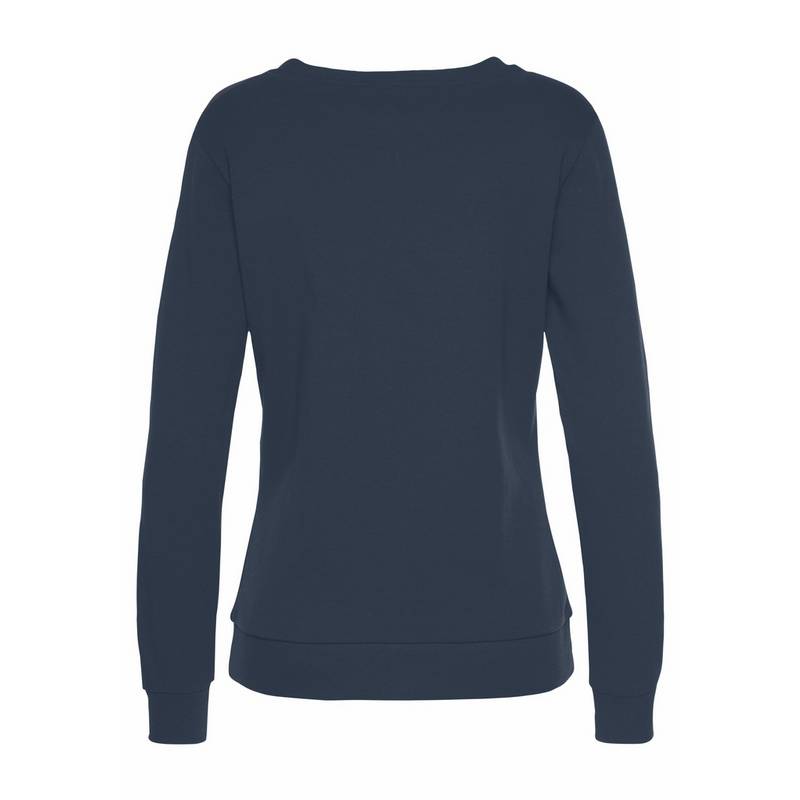 Bench Sweatshirt Damen