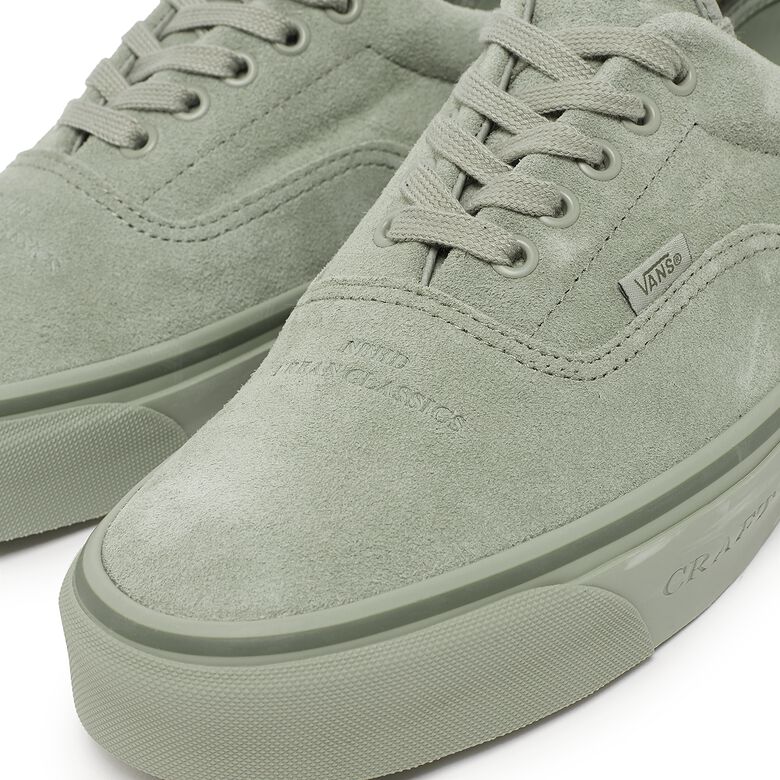 Vans UA Era 95 DX nbhd seagrass