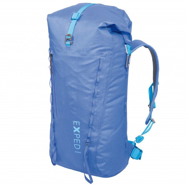 Exped - Black Ice 45 - Kletterrucksack