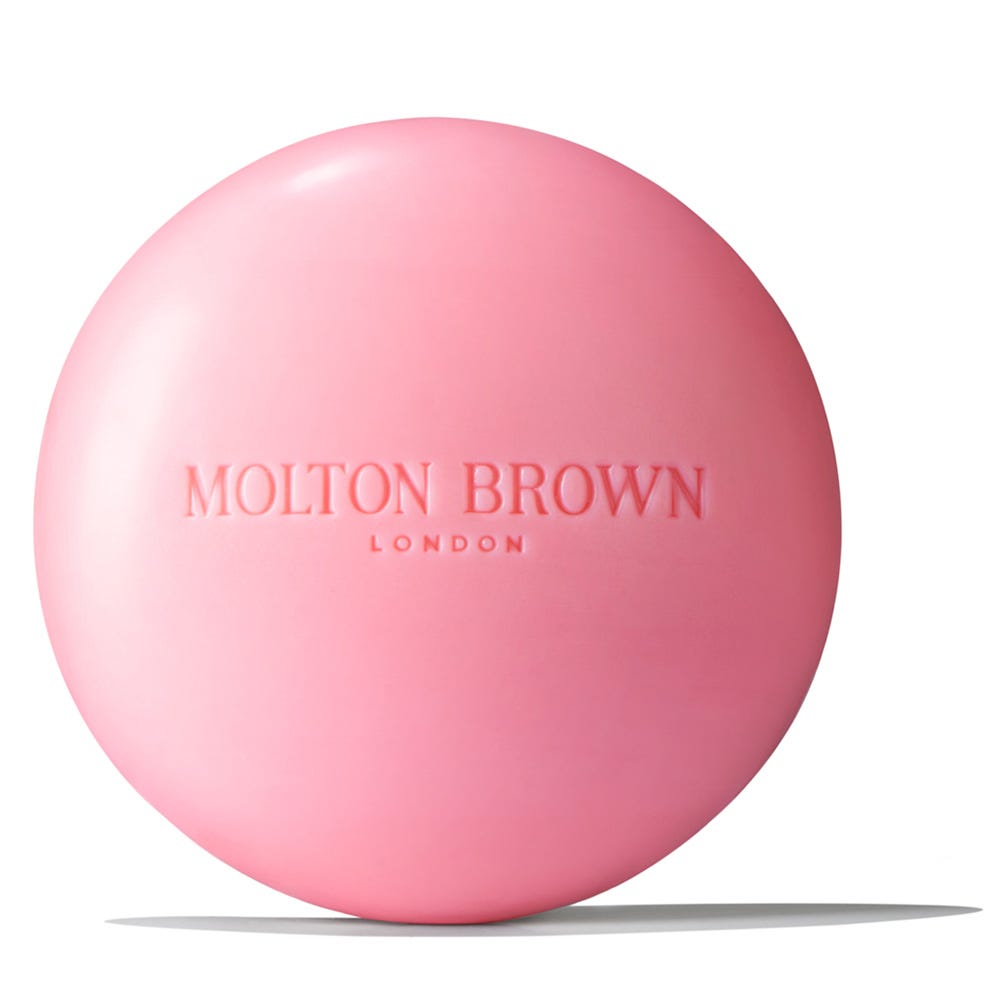 Molton Brown Fiery Pink Pepper Perfumed Soap 150 g