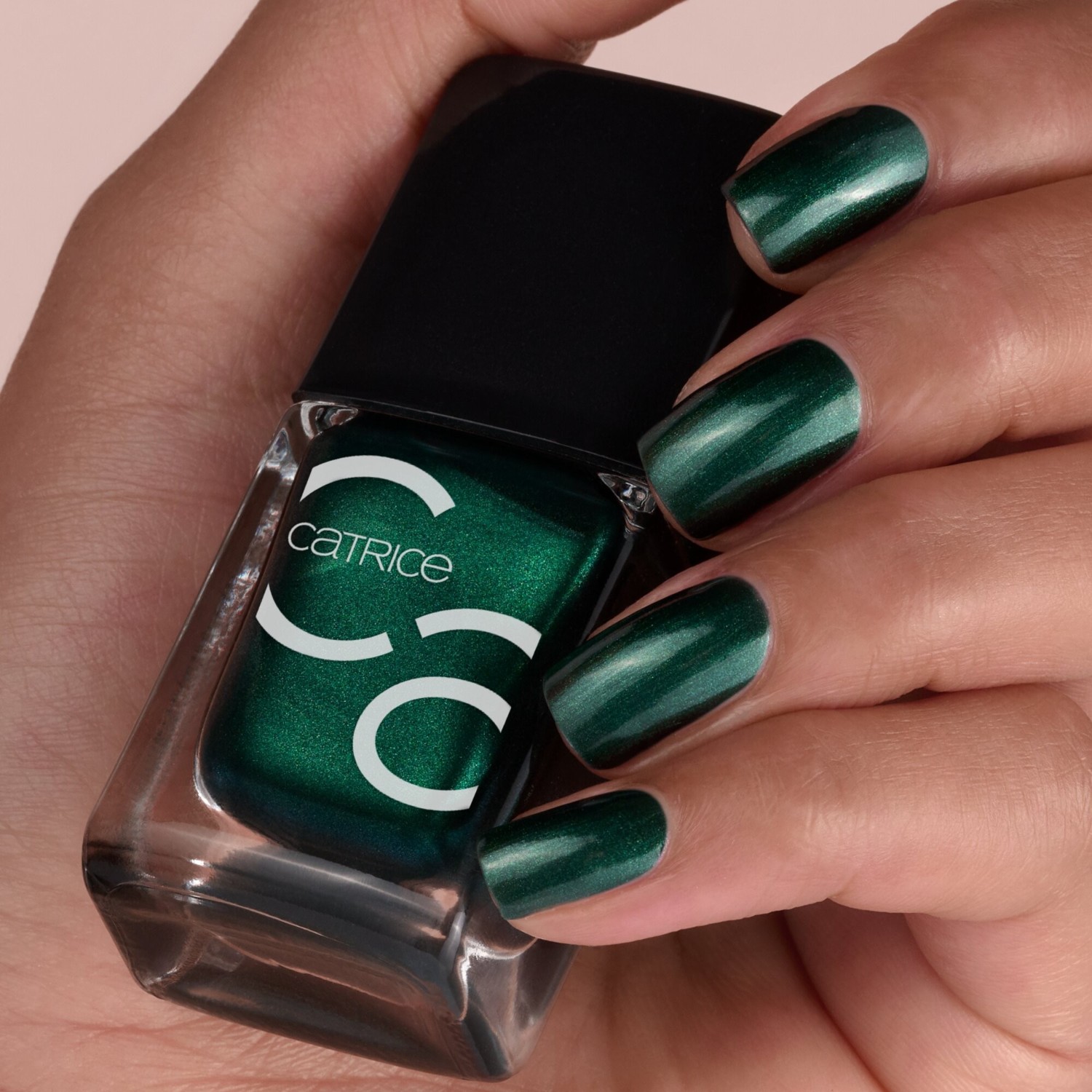 Catrice Iconails