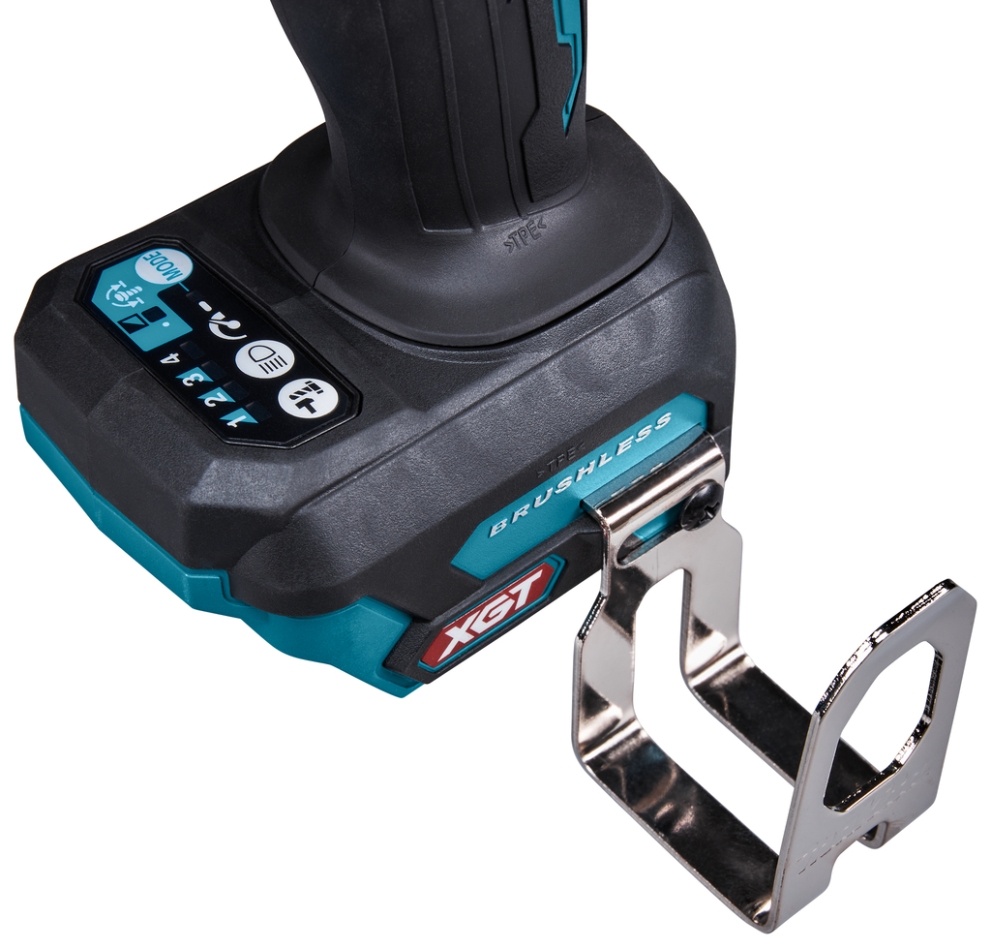 Makita TW007GZ Impact Wrench 1/2