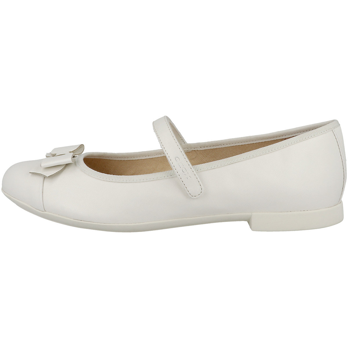 GEOX J Plie' A Ballerinas Mädchen Ballerinas