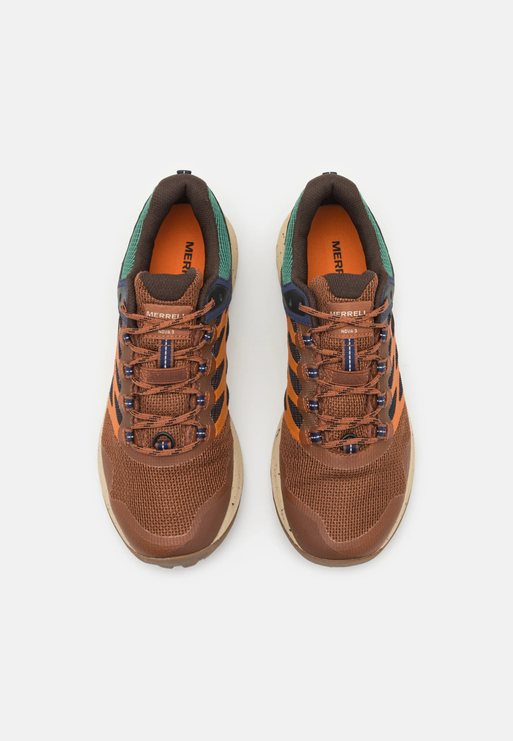 Merrell NOVA 3 GTX - Zapatillas de trail running