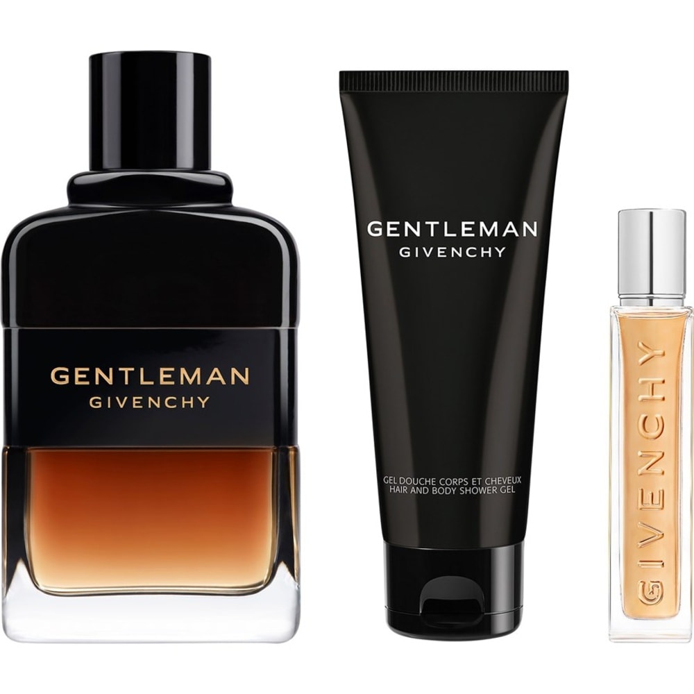Givenchy GENTLEMAN GIVENCHY Coffret cadeau Kit de senteurs