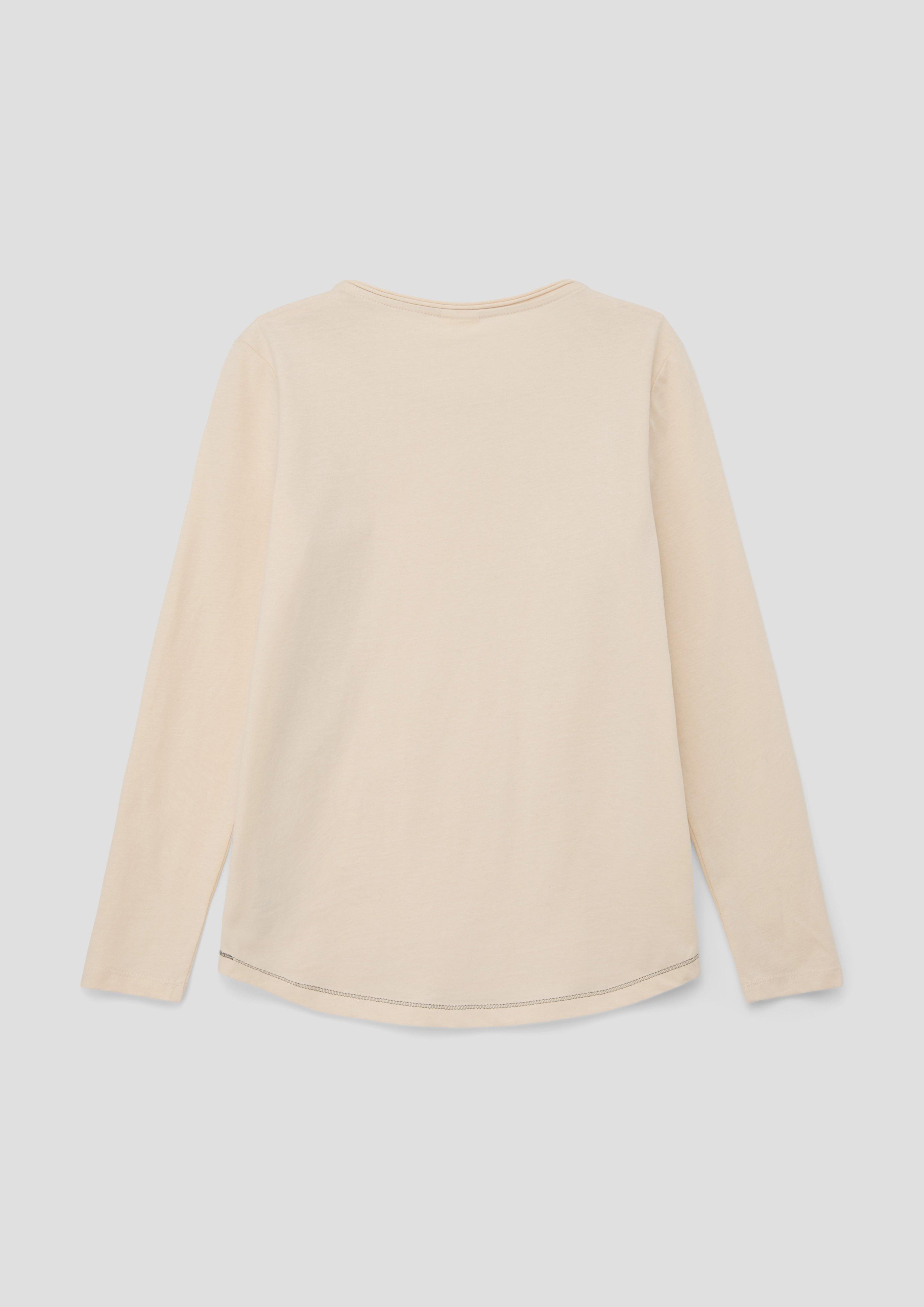 Longsleeve im Loose Fit  2137271-0805