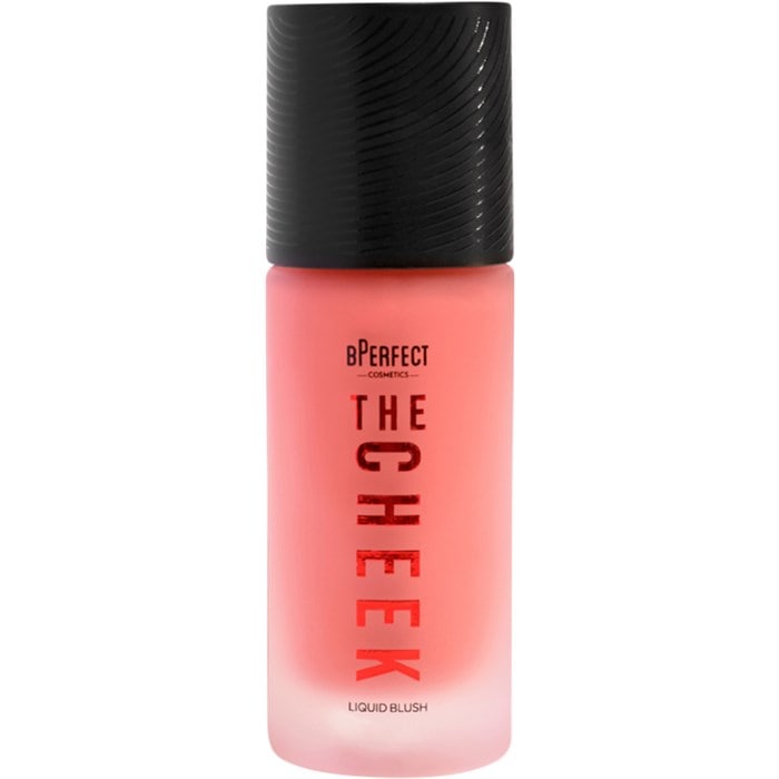 The Cheek Liquid Blush