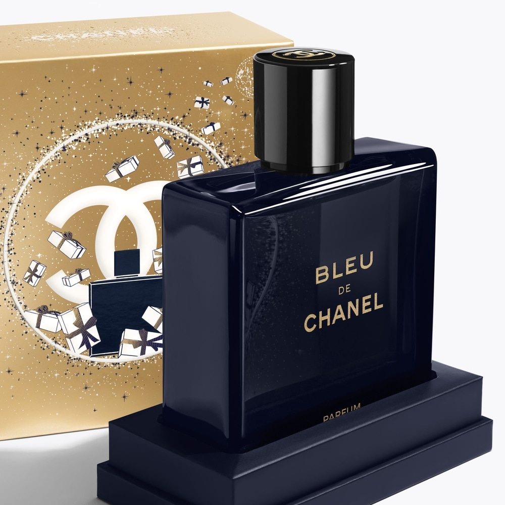CHANEL BLEU DE CHANEL Parfum Édition Limitée 2023