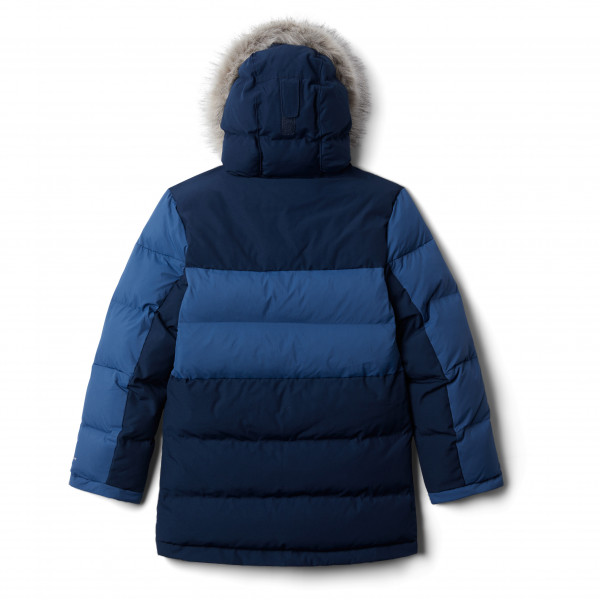 Columbia - Kid's Marquam Peak Fusion Parka - Parka