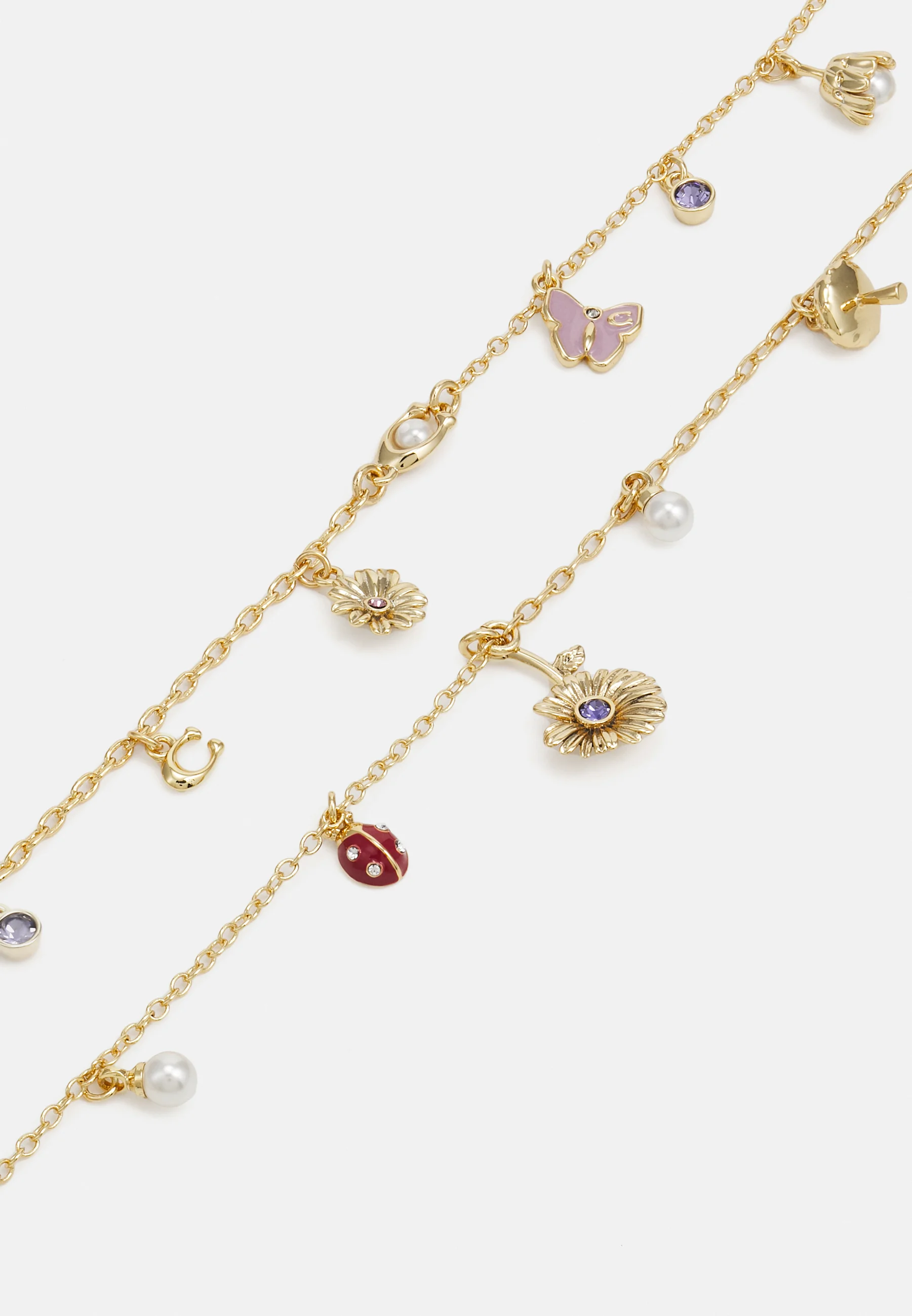 Coach DAISY ROW - Collar