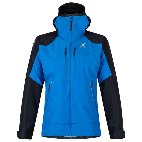 Montura - Cliff Jacket - Regenjacke