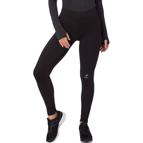 DAMEN TIGHT PAT GEBRUSHED