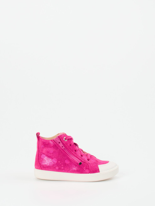 Schnürschuh-67055490009 Superfit