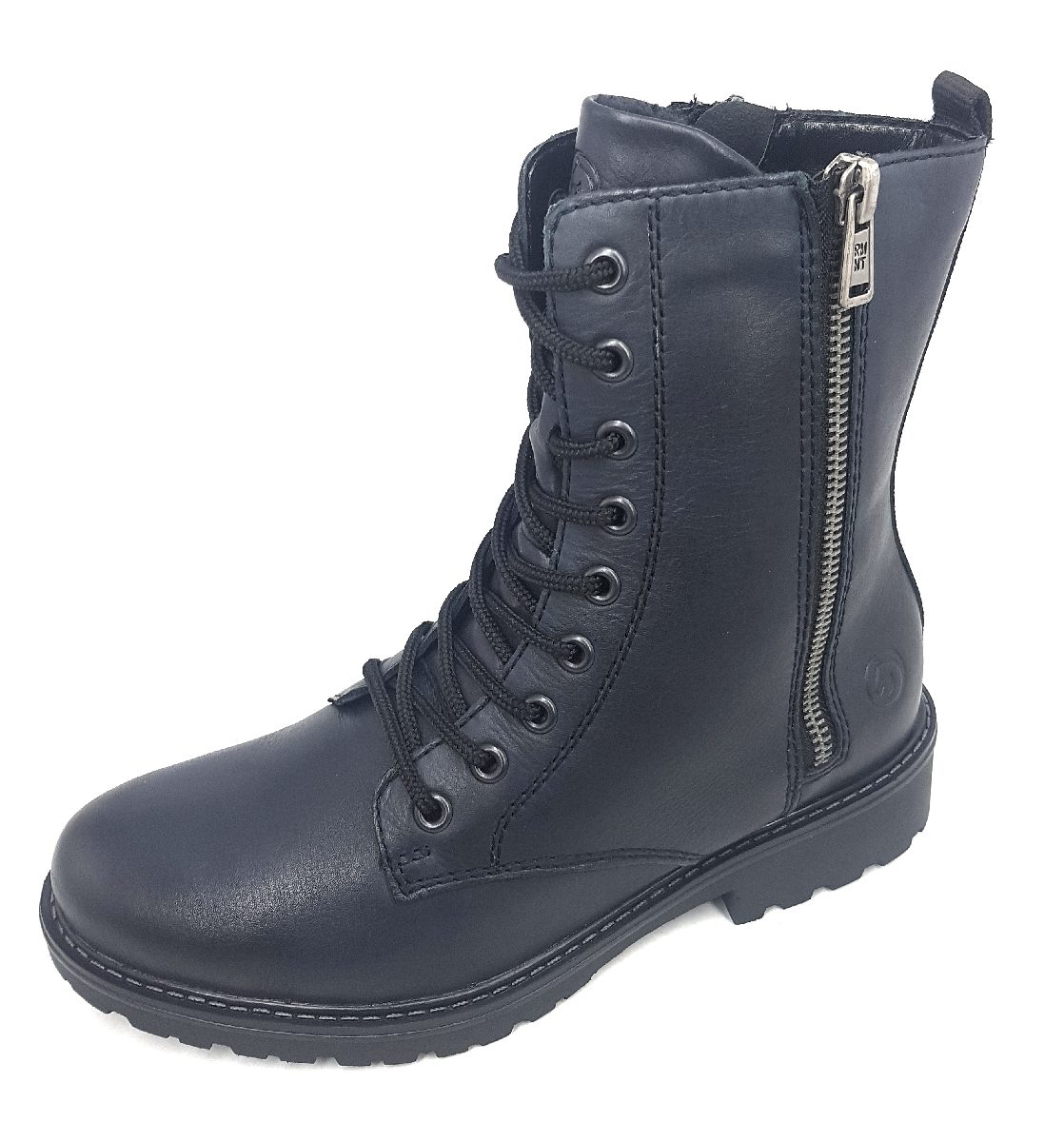 Remonte R6592-14 Schwarz 14 blau
