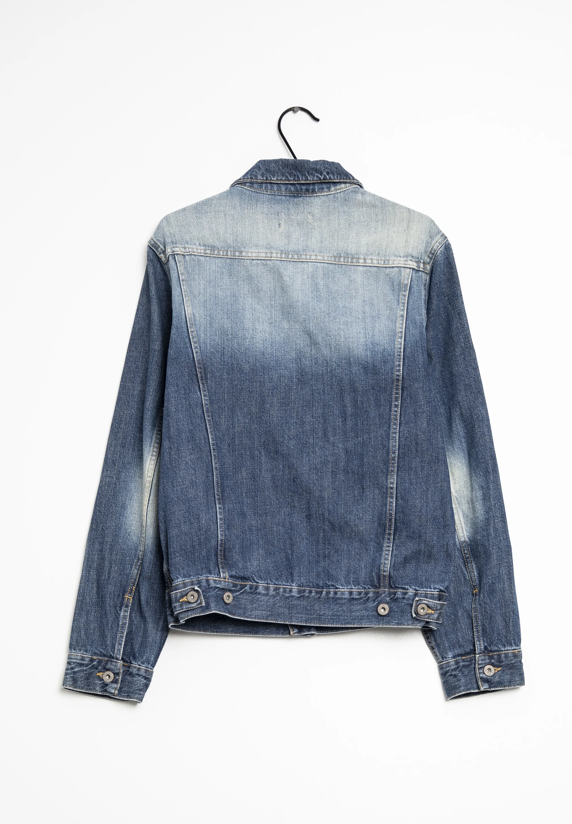 Chaqueta vaquera Jack & Jones