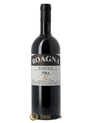 Barolo DOCG Pira Vieilles Vignes Roagna  2017 - Lot de 1 Bouteille