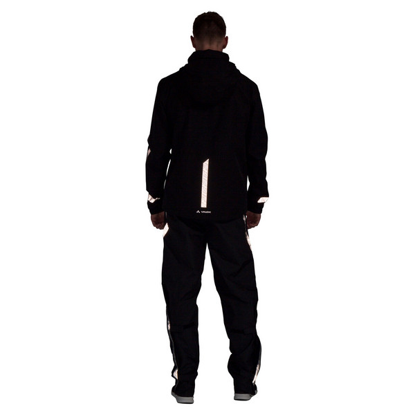 LUMINUM JACKET II Herren - Fahrradjacke