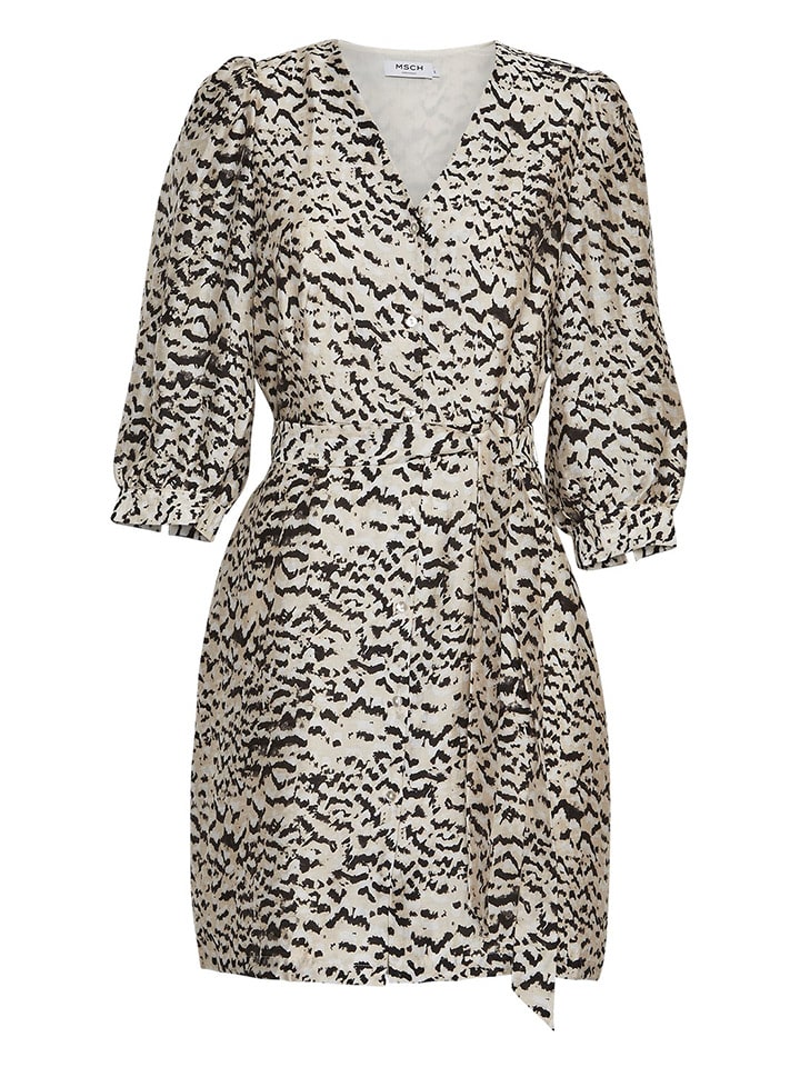 MOSS COPENHAGEN Kleid 