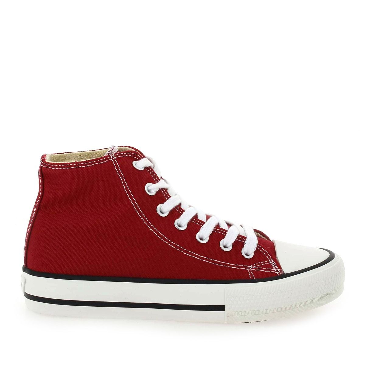 Victoria  TRIBU BOTIN LONA - Rouge