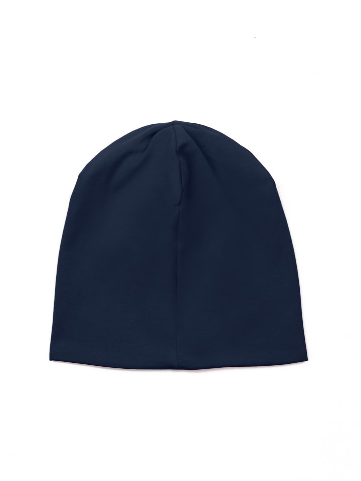 SCHIETWETTER Mütze in navy günstig kaufen onesize