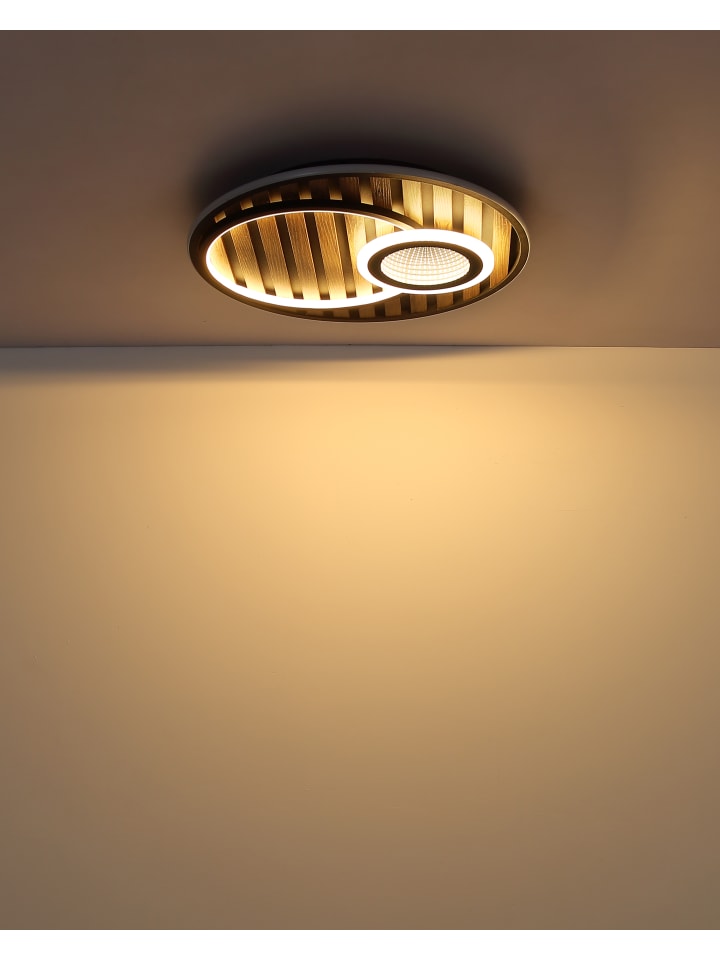 Globo lighting Deckenleuchte 