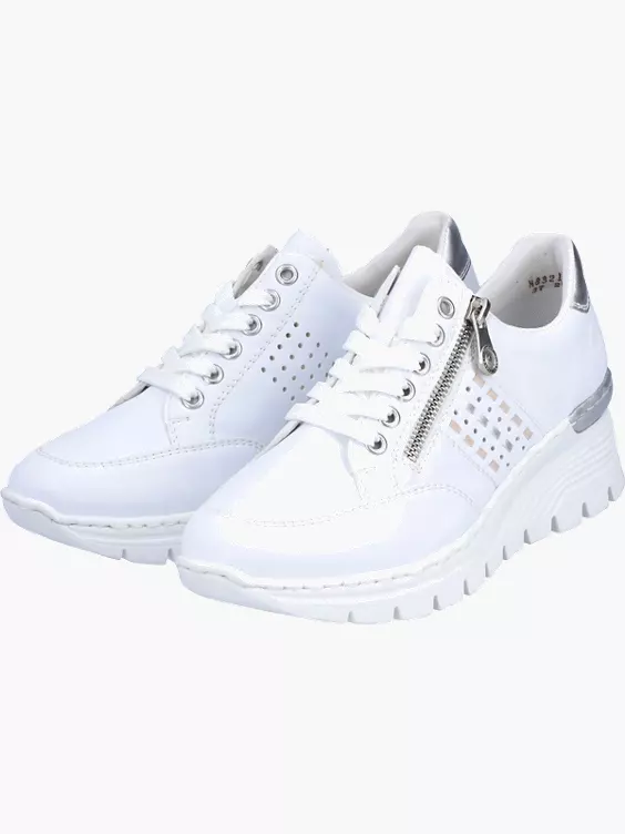 Rieker Damen Sneaker Low
