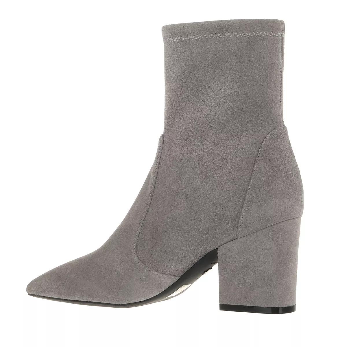 STUART WEITZMAN Stiefeletten grün Stiefelette