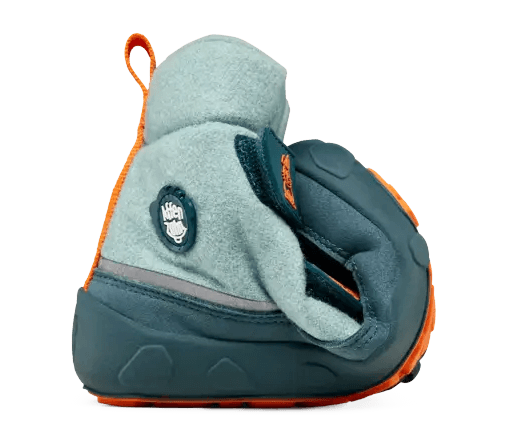 Affenzahn ~ Comfy Wolle MidBoot mit TEX ~ Hase