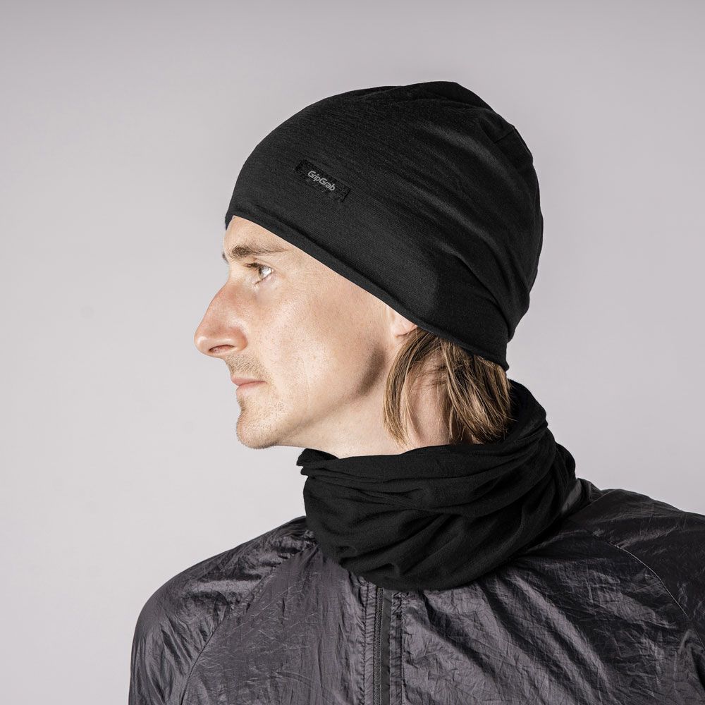 GripGrab Headglove Merino - Funktionstuch kaufen | Bike-Discount