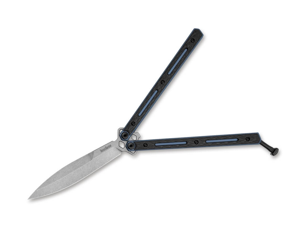 Lucha Carbon Fiber
