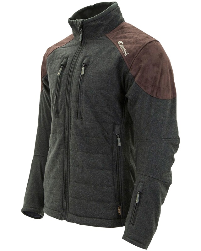 Carinthia Jacke ILG Loden G-Loft&reg;