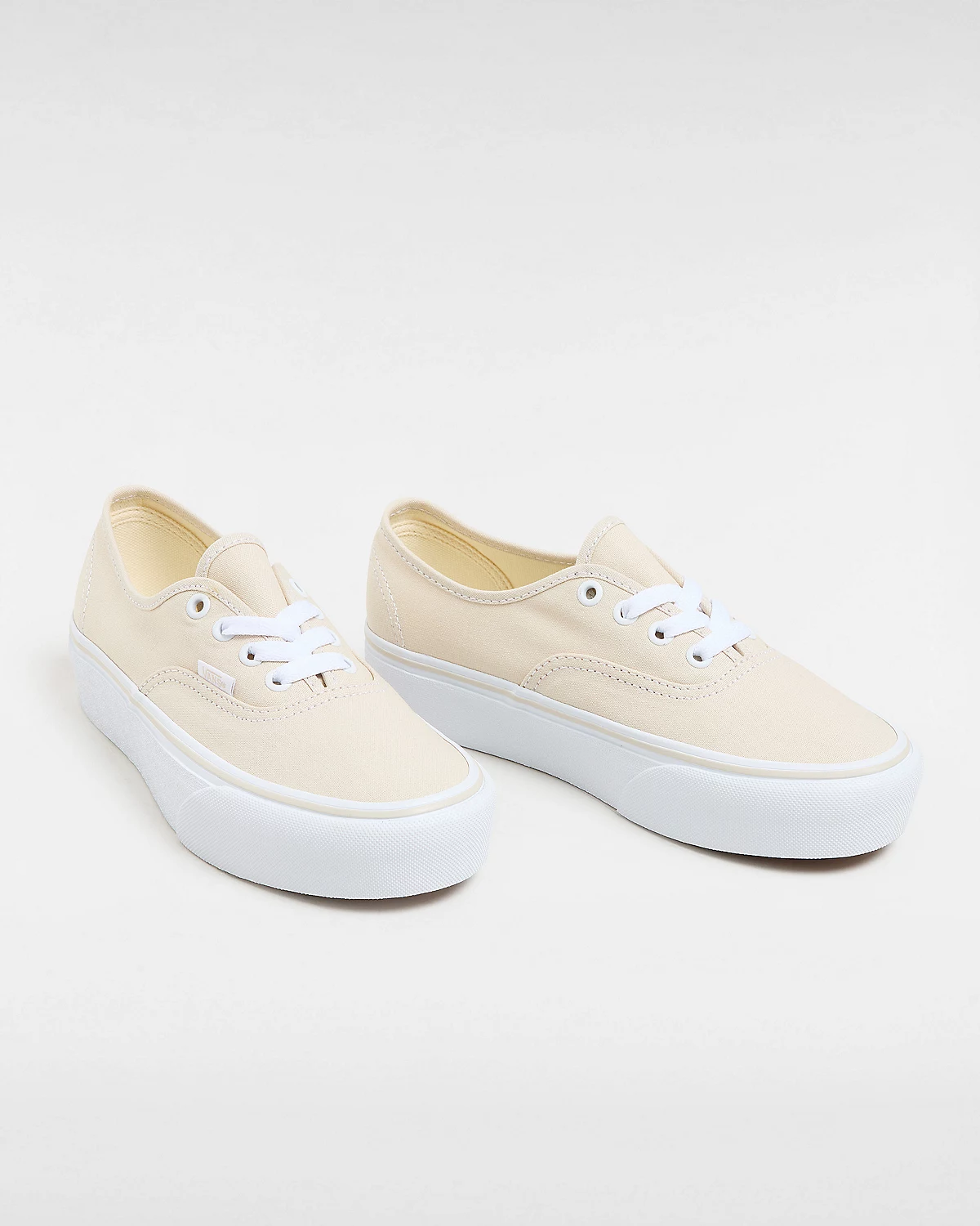 Scarpe Authentic Platform