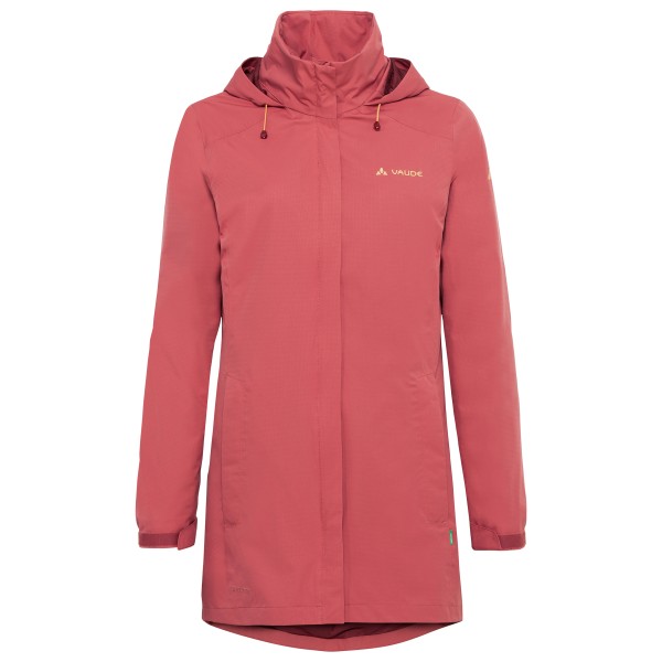 Vaude - Women's Escape Parka - Regenjacke