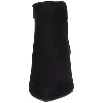 s.Oliver Stiefelette in schwarz